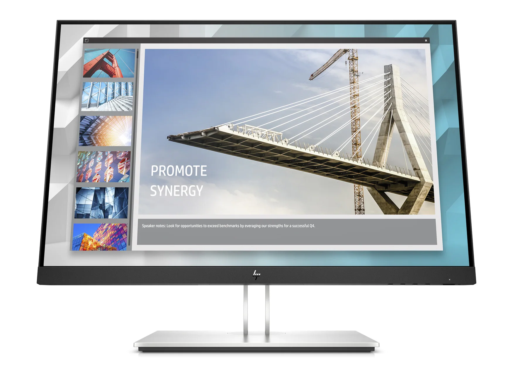 HP E24i G4 WUXGA